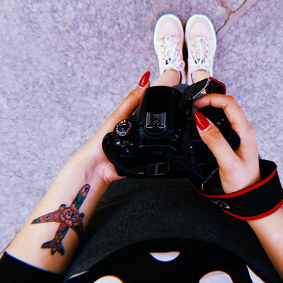 «Что стоит за портетом?» в Москве 18 мая