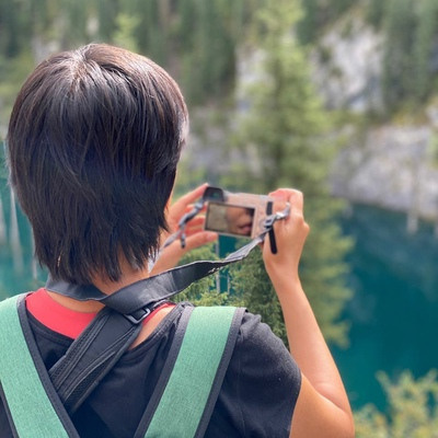 «Что стоит за портетом?» в Москве 18 мая
