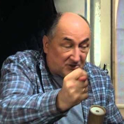 «Что стоит за портетом?» в Москве 18 мая