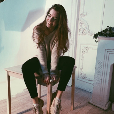 «Что стоит за портетом?» в Москве 18 мая