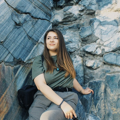 «Что стоит за портетом?» в Москве 18 мая