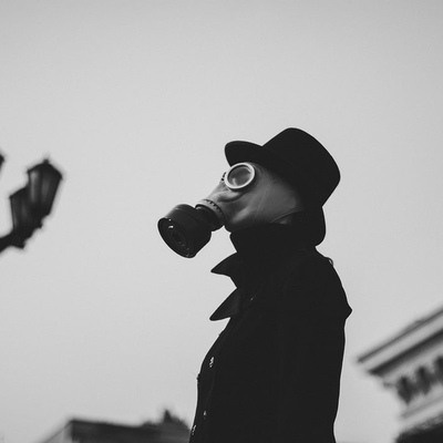 «Что стоит за портетом?» в Москве 18 мая