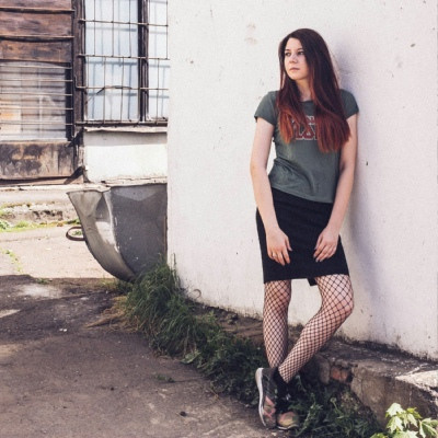 «Что стоит за портетом?» в Москве 18 мая