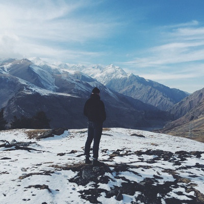 «Что стоит за портетом?» в Москве 18 мая