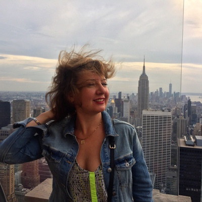 Курс «Продвижение». Портретный фотограф в Санкт-Петербурге Алексей Корзов