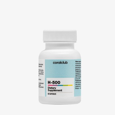 Антиоксидантная защита от Корал Клаб - купить, заказать