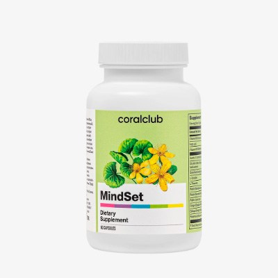 Антиоксидантная защита от Корал Клаб - купить, заказать