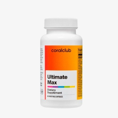 Препараты для активного долголетия от Корал Клаб - купить