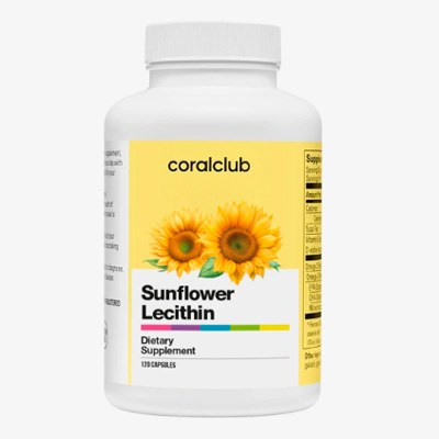 Препараты для пищеварения от Корал Клаб - купить, заказать