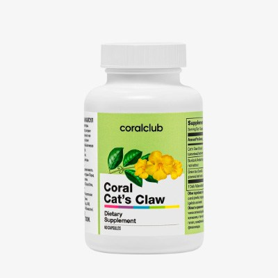 Антиоксидантная защита от Корал Клаб - купить, заказать