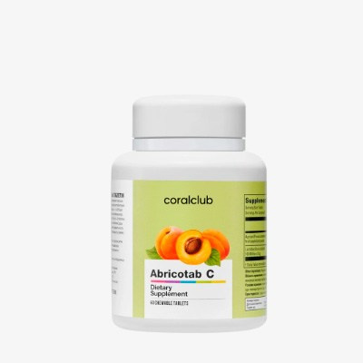 Антиоксидантная защита от Корал Клаб - купить, заказать