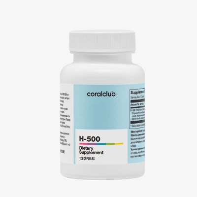 Антиоксидантная защита от Корал Клаб - купить, заказать