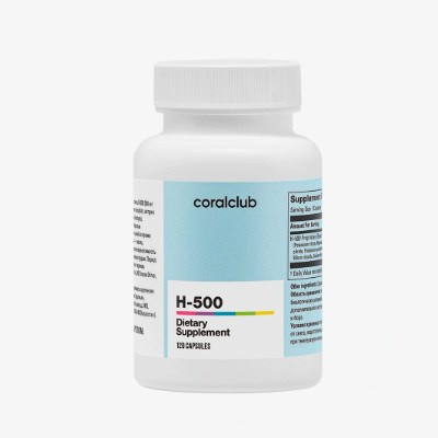 Препараты для энергии и работоспособности от Корал Клаб - купить