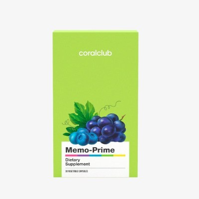 Препараты для активного долголетия от Корал Клаб - купить