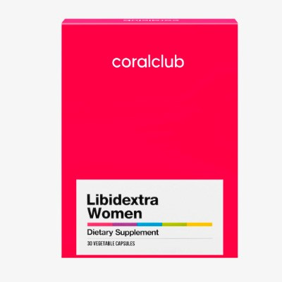 Препараты для женского здоровья от Корал Клаб - купить, заказать