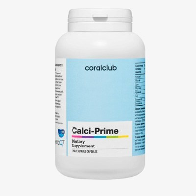 Препараты для активного долголетия от Корал Клаб - купить