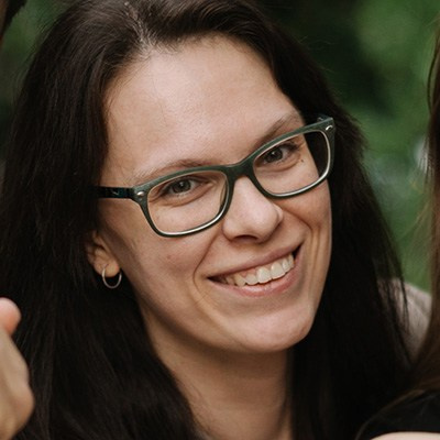 Contact. Фотограф Евгения Куликова