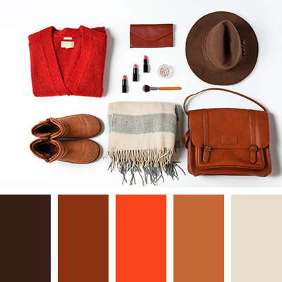 Собираемся на осеннюю фотосессию. Фотограф Денис Гавриленков в Москве