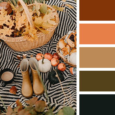 Собираемся на осеннюю фотосессию. Фотограф Денис Гавриленков в Москве