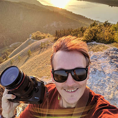 Свадебный фотограф в Самаре