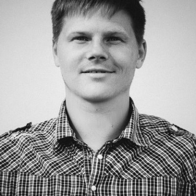 О фотографе. Андрей Бортников. Рекламный фотограф в Грузии