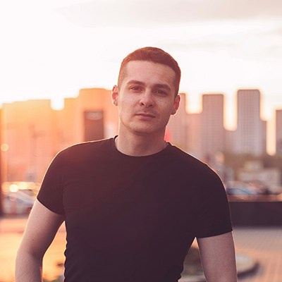 Контакты. Фотограф Данил Староста