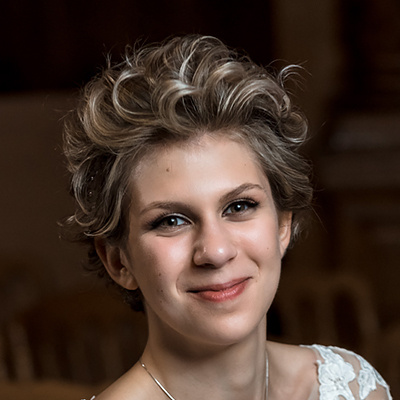 Интернациональная свадебная съемка, русско-финская свадьба