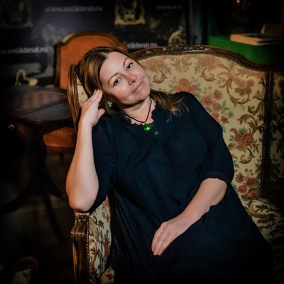 Работа с голосом. Тренинг Ольги Сарычевой