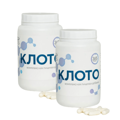 Клото - акционный продукт компании Сово-Сова. Для омоложения и оздоровления всех органов и систем человека