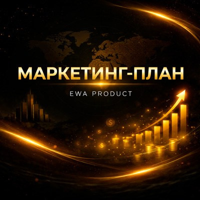 Партнёр и наставник в EWA PRODUCT - Краснодар. Наставничество. Онлайн бизнес