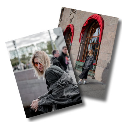 Услуги. Фотограф в Санкт-Петербурге Алена Сертакова