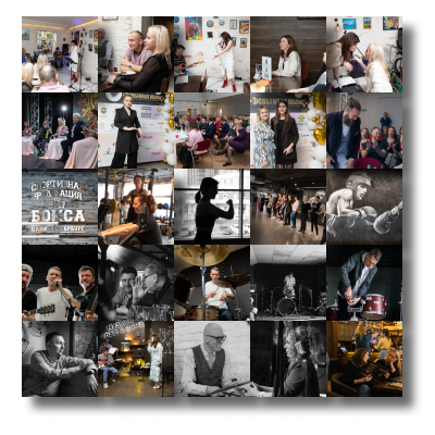 Услуги. Фотограф в Санкт-Петербурге Алена Сертакова