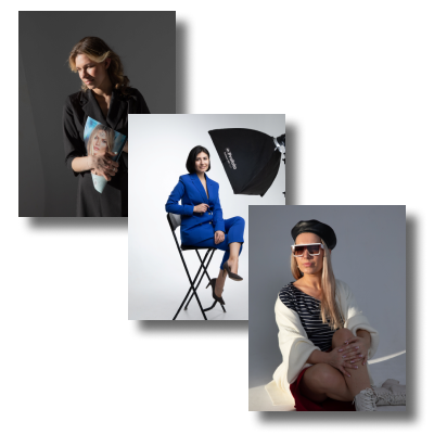 Услуги. Фотограф в Санкт-Петербурге Алена Сертакова