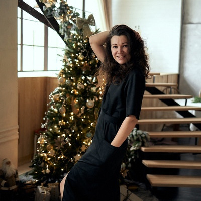 Личный бренд. Портретный фотограф в Санкт-Петербурге Алексей Корзов