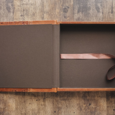 Классическая фотокнига. Фотограф во Владимире Ирина Курицына