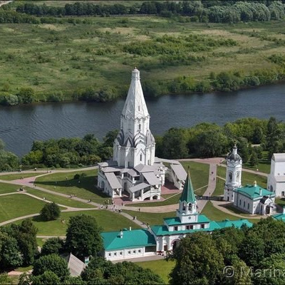 Увлекательная прогулка по Москве. Индивидуальные авторские экскурсии, музеи и выставки в Москве