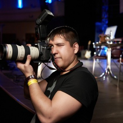 КОНТАКТЫ. Фотограф и видеооператор (видеограф) в Евпатории и в Крыму