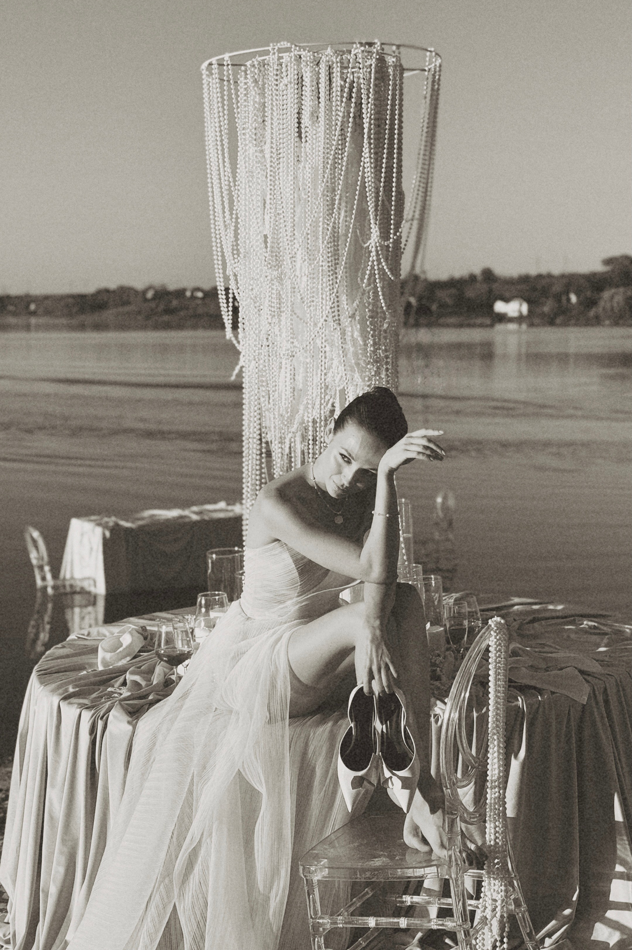 Кристина Полянская, Видеограф/фотограф Старый Оскол/Воронеж