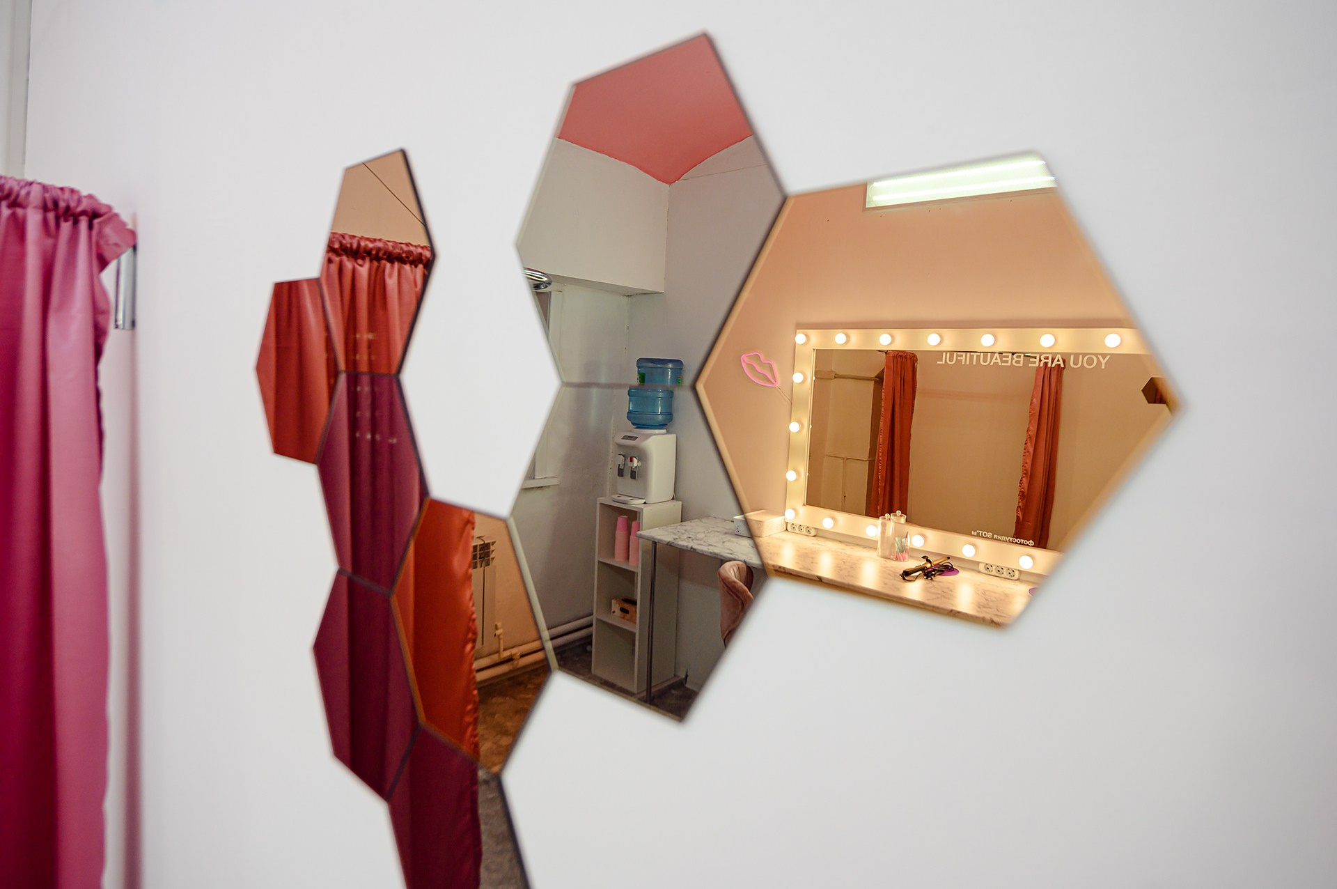 Фотостудия. Фотошкола «LightPhotoschool»