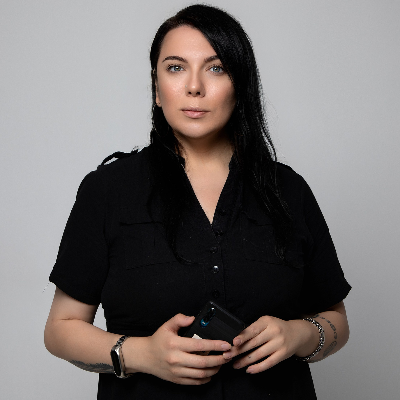 Контакты. Портретный фотограф. Москва. Евсеева Марина