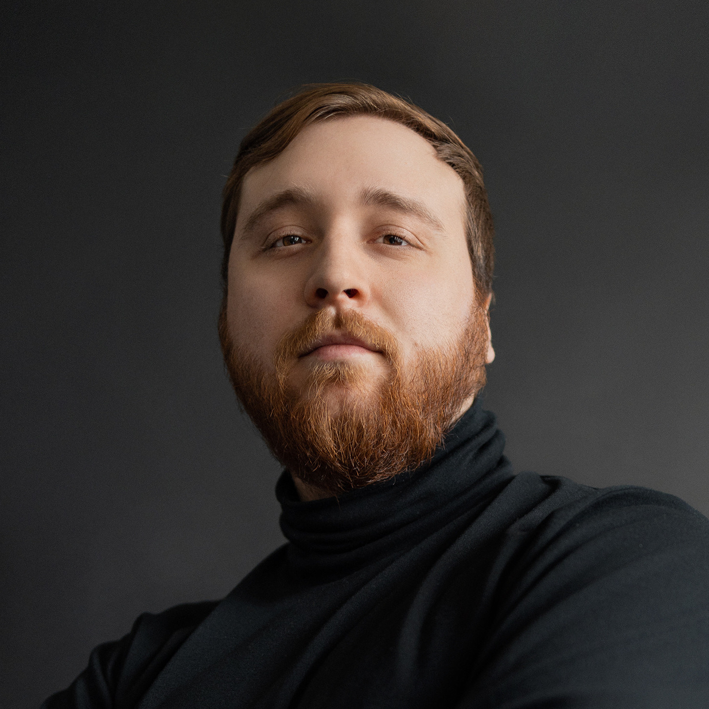 Контакты. Фотограф Никита Комаров