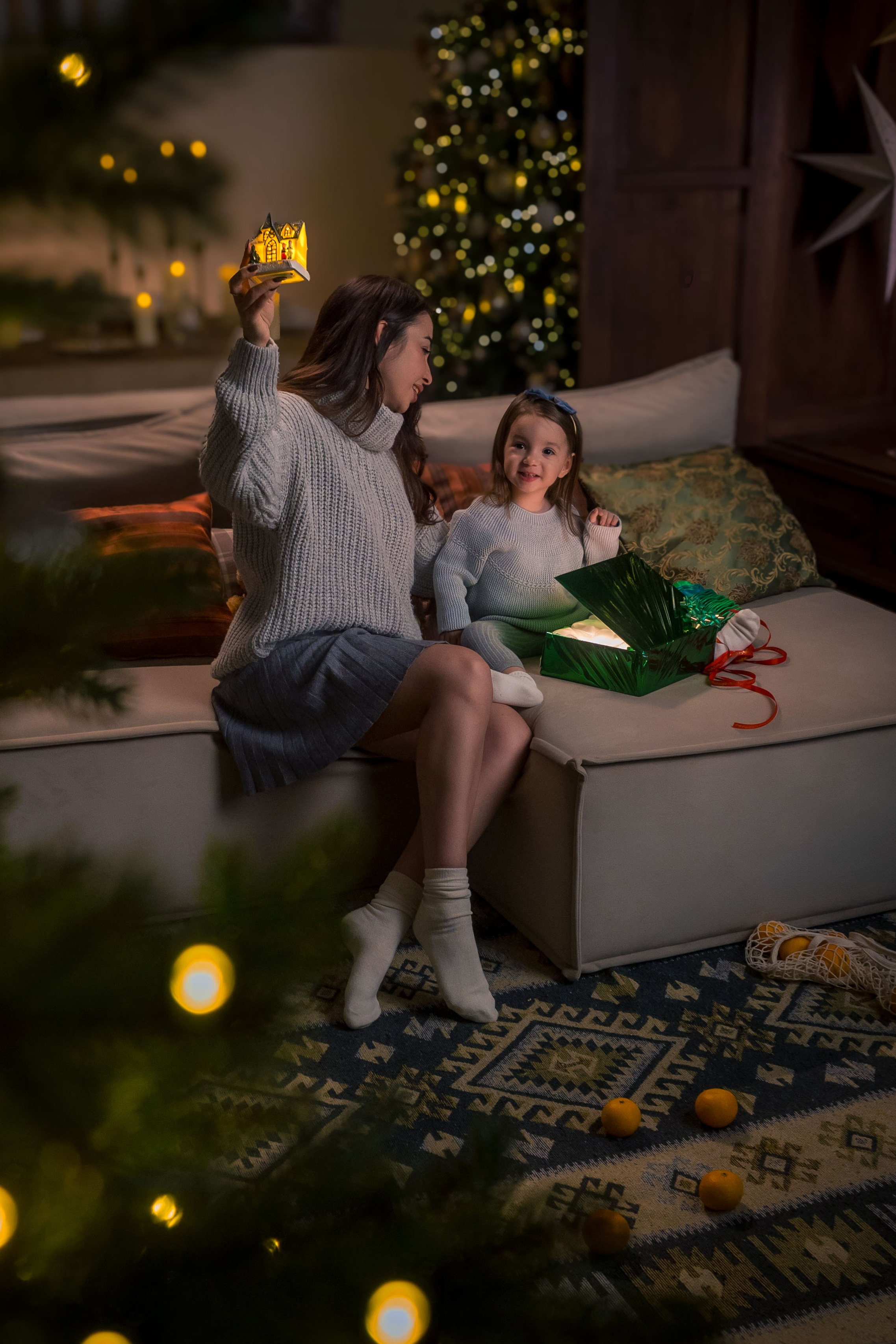 Бизюк Андрей — портретный фотограф Москва / Ярославль