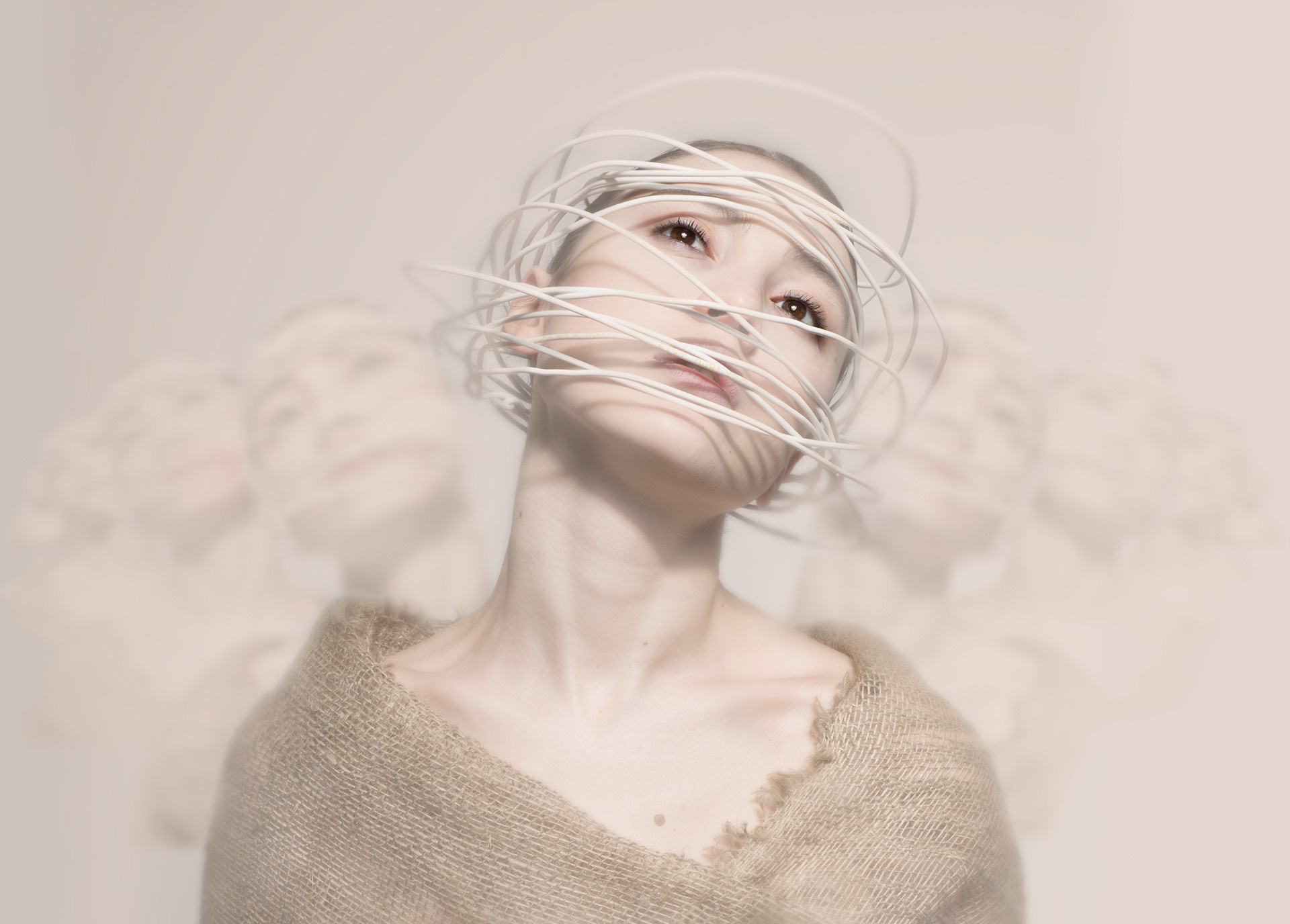 Art photography Georgia. Lika Gomiashvili photography Georgia Tbilisi