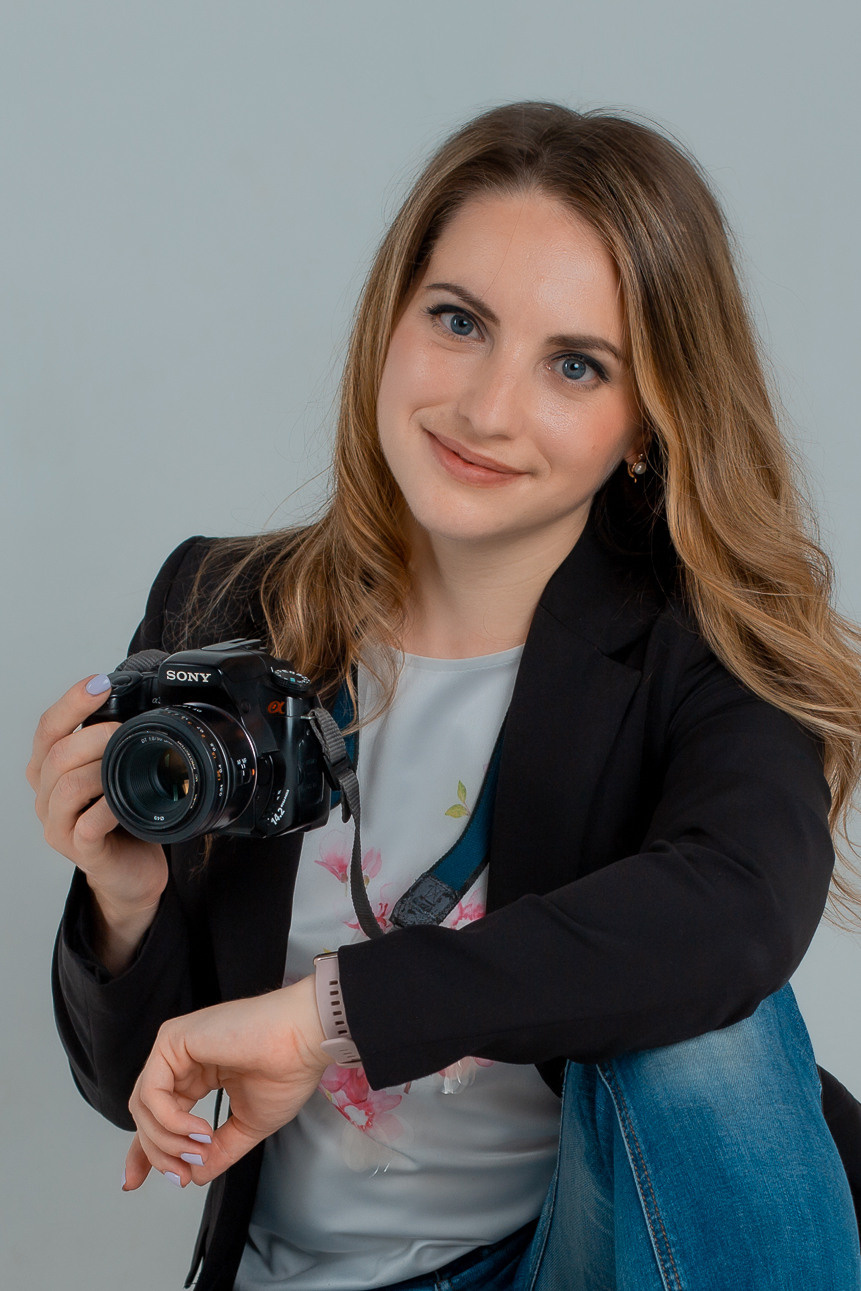 Репортажный, семейный, свадебный фотограф Санкт-Петербург Ольга Лесюк