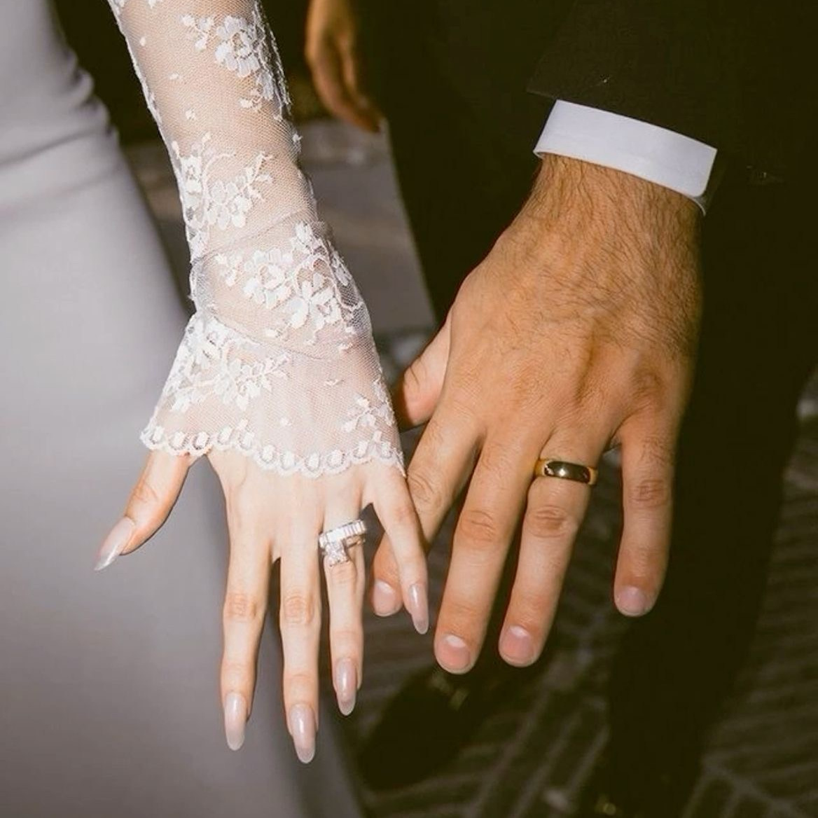 Wedd reels. JULIA REELSMAKER