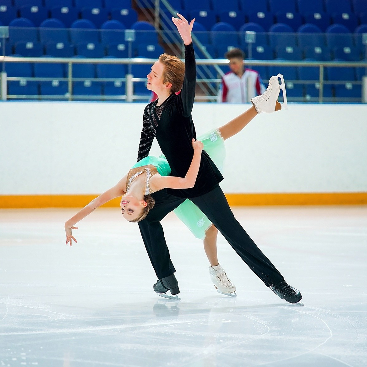 Спортивный фотограф Олег Медведев | prosport67 | Смоленск