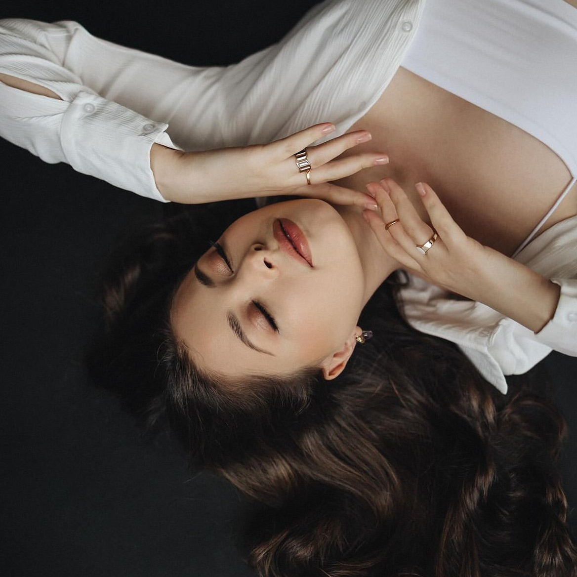 Фотограф в Санкт-Петербурге Ольга Кулеш