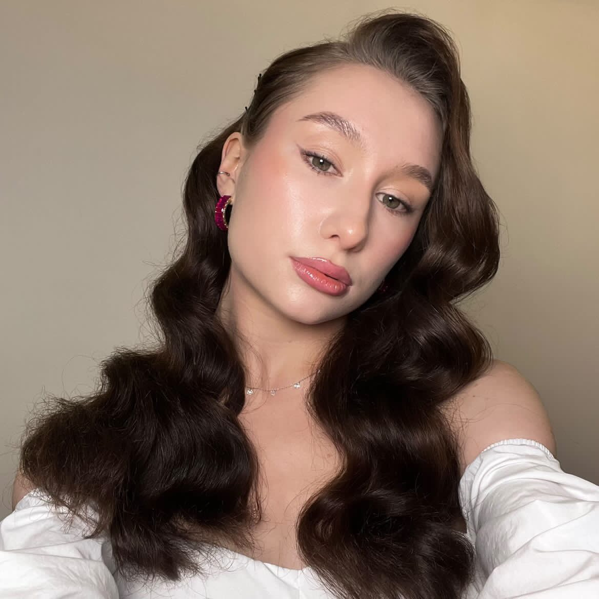 визажист на свадьбу москва