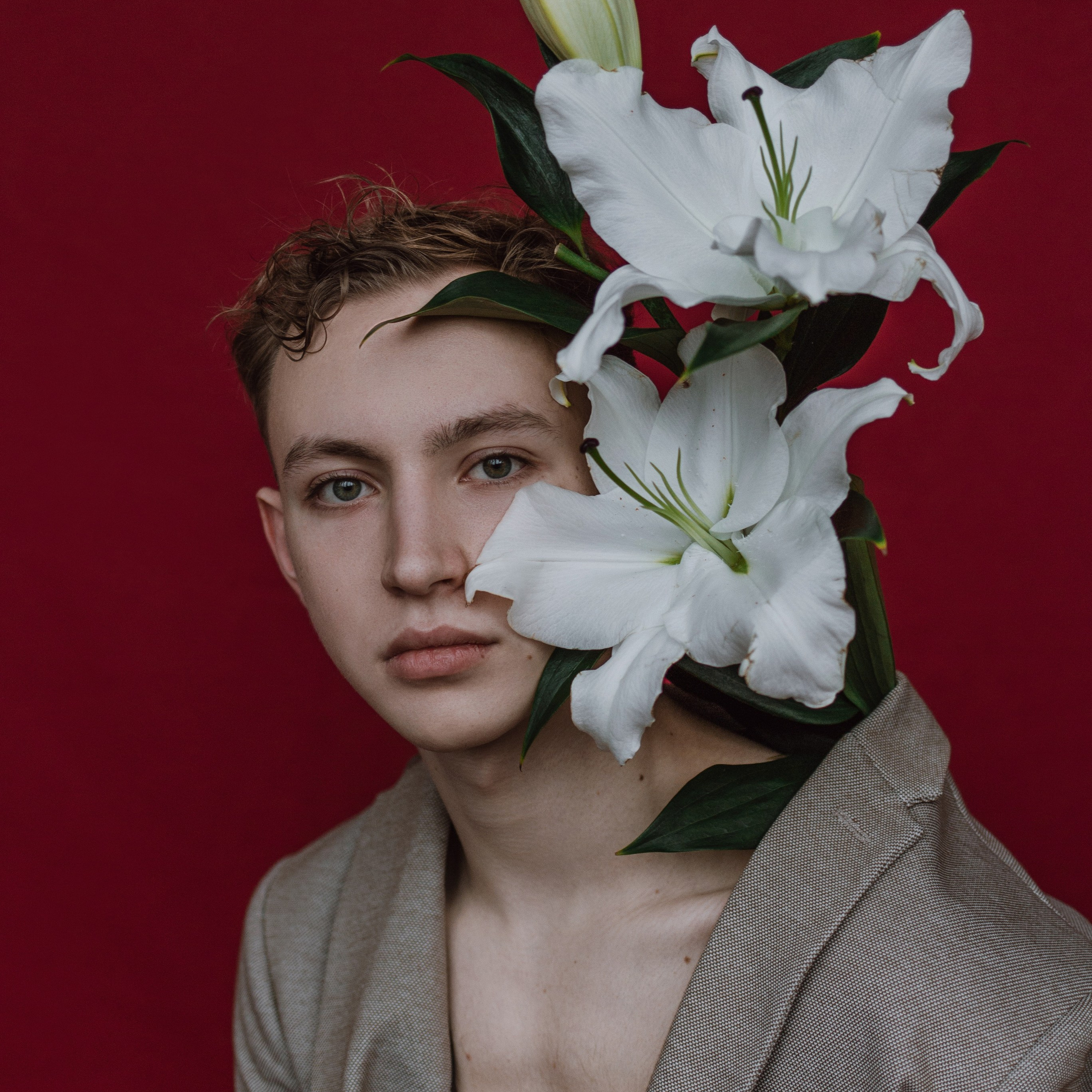 Контакты. Главная