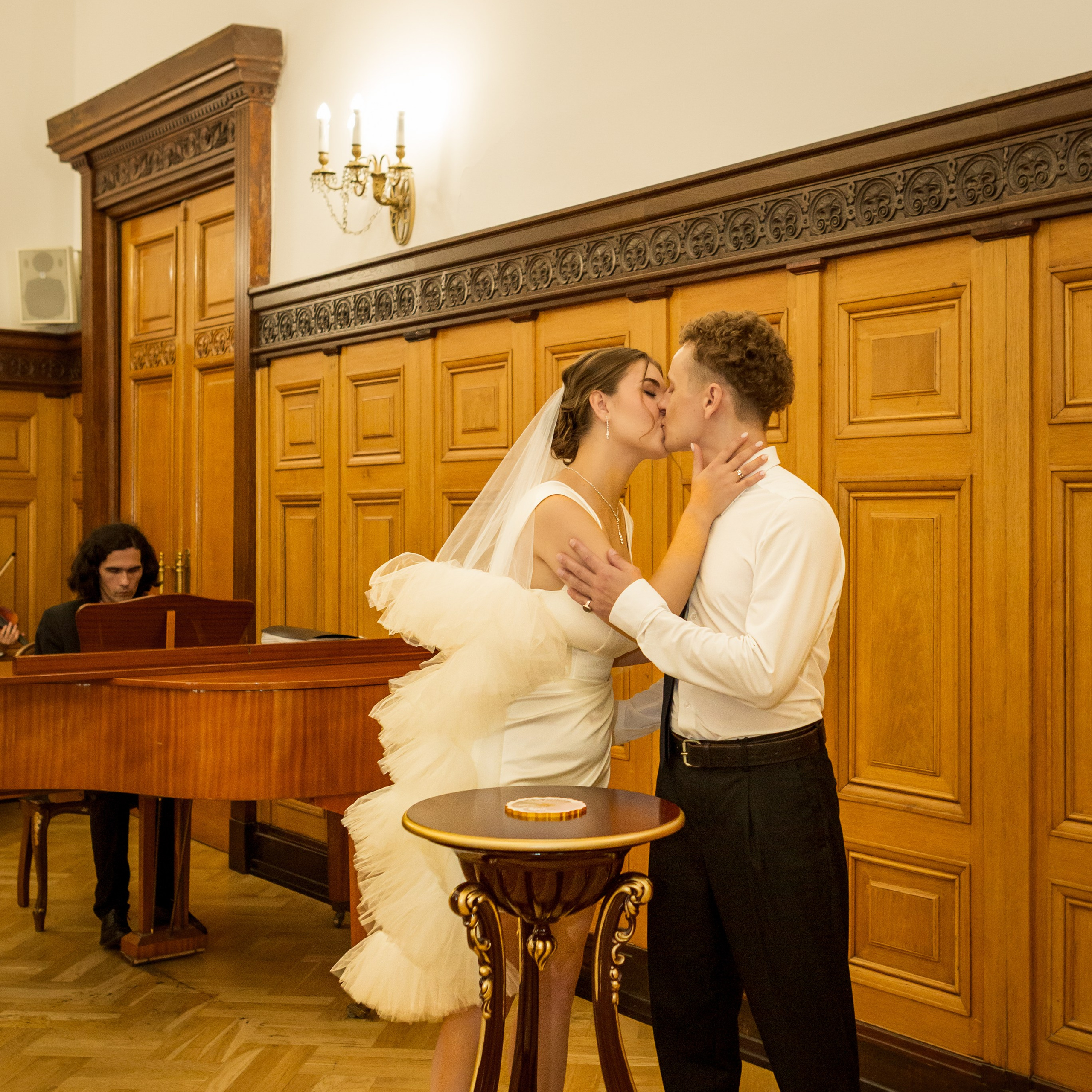 Услуги. Khalimonov